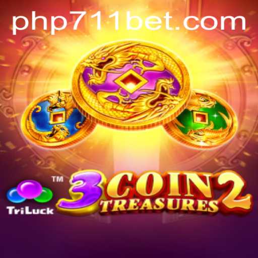 Unveiling 3CoinTreasures2: A Thrilling Adventure in Gaming
