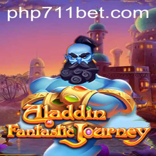 Discover the Exciting World of Aladdin and the Thrills of 711BET