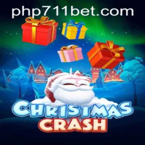 Unveiling the Thrills of ChristmasCrash: A Festive Gaming Experience with 711BET