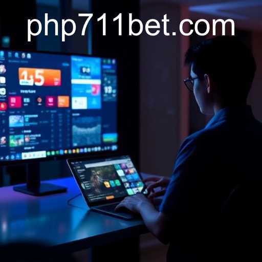 Contact Us: Navigating Customer Interaction with 711BET