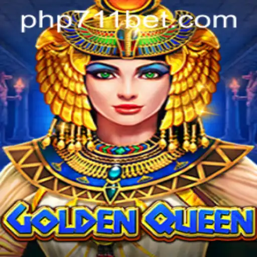 GoldenQueen: A Majestic Adventure in the World of 711BET