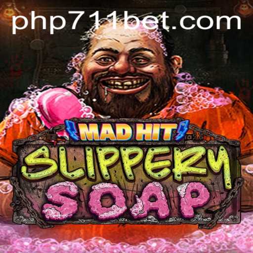 MadHitSlipperySoap: A Unique Game Experience with 711BET