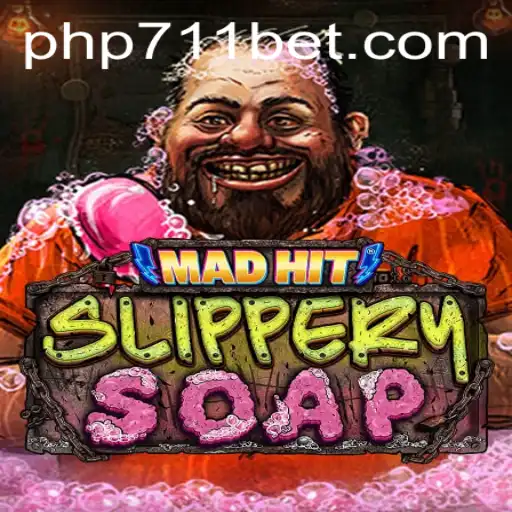 MadHitSlipperySoap: A Unique Game Experience with 711BET