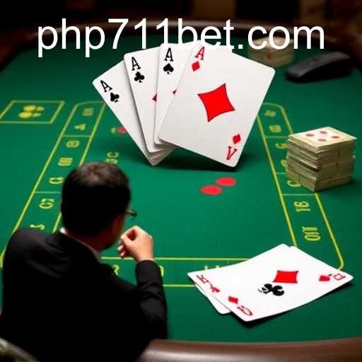 Exploring the World of Online Baccarat: The Rise of 711BET
