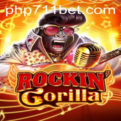 RockinGorilla: Unleashing Fun and Adventure in 711BET's Latest Game Sensation