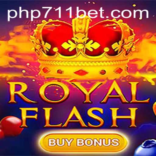 Discover the Exciting World of RoyalFlashBuyBonus at 711BET