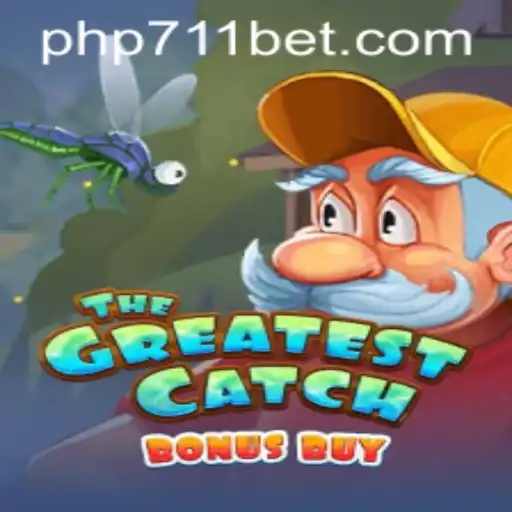 TheGreatestCatchBonusBuy — Dive Into an Exciting World of 711BET Games