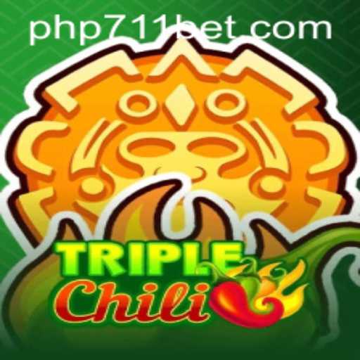 Exploring the Excitement of TripleChili with 711BET