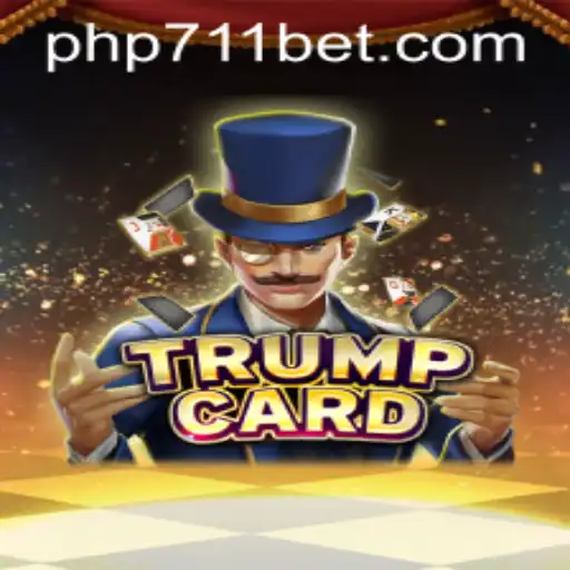 TrumpCard: The Strategic Card Game Taking the Gaming World by Storm